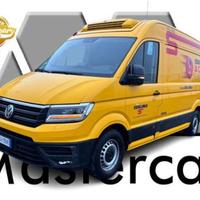 VOLKSWAGEN Crafter e-Crafter 35 136cv L3H3 FRIGO