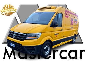 VOLKSWAGEN Crafter e-Crafter 35 136cv L3H3 FRIGO