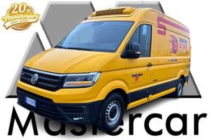 VOLKSWAGEN Crafter e-Crafter 35 136cv L3H3 FRIGO