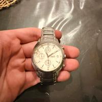 Orologio D&G vintage Uomo
