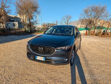 MAZDA CX-5 2.2L Skyactiv-D 150 CV 2WD Exceed
