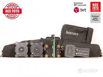 Shootools Slider Modula + Motion Control Plus