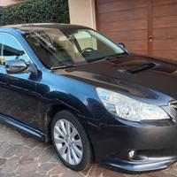 SUBARU LEGACY SW