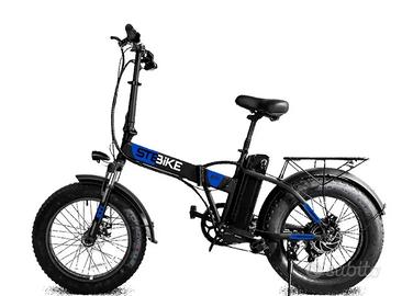 E-bike