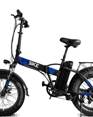 E-bike