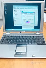 Toshiba Portege R200