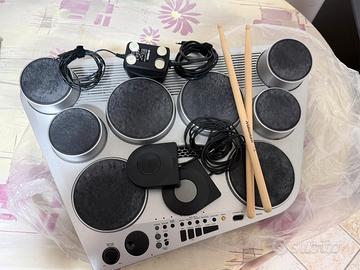 Yamaha Batteria elettronica