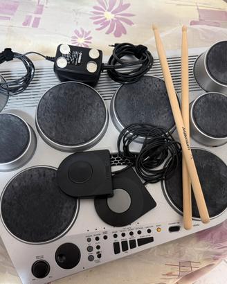Yamaha Batteria elettronica