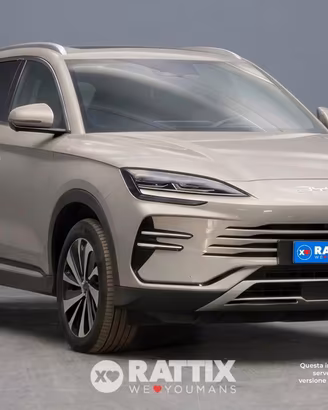 BYD Seal U DM-i Seal U DM-i 1.5 phev Design awd