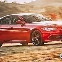 Ricambi ALFA ROMEO GIULIA 2020/22