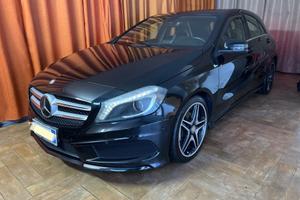 Mercedes-benz A 180 CDI Premium