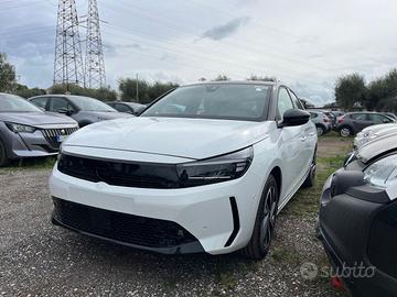 OPEL Corsa VI 2023 - Corsa 1.2 hybrid GS 100cv dct