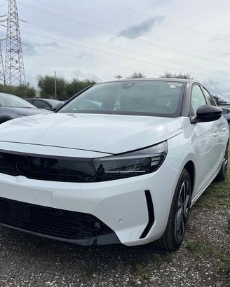 OPEL Corsa VI 2023 - Corsa 1.2 hybrid GS 100cv dct