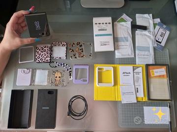 samsung galaxy z flip 5 