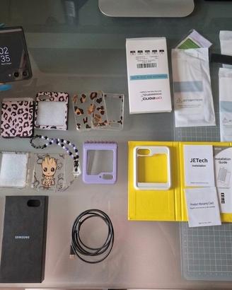 samsung galaxy z flip 5 