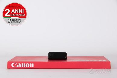 Scatto remoto Canon Wireless RC-1 USATO GARANTITO