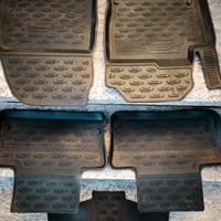 Set completo tappeti per Evoque