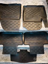 Set completo tappeti per Evoque