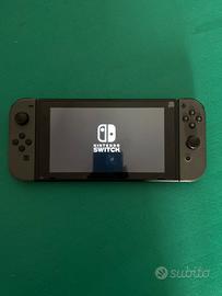 Nintendo switch 1 Unpatched