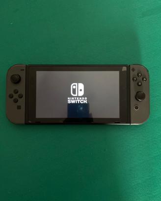 Nintendo switch 1 Unpatched