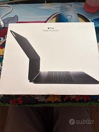 Magic keyboard ipad pro