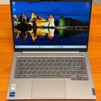 Lenovo Thinkbook 14 G6 - i7 / 16GB / 512GB SSD