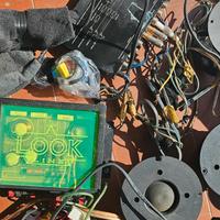 autoradio herz  decker audio sony samsung 