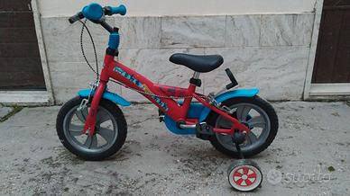 BICI PAW PATROL per bambini