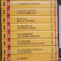 Collezione VHS Agatha Christie
