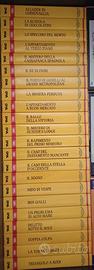 Collezione VHS Agatha Christie
