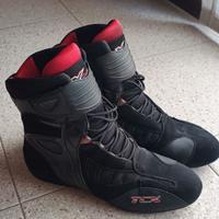 Stivali moto TCX Xcube