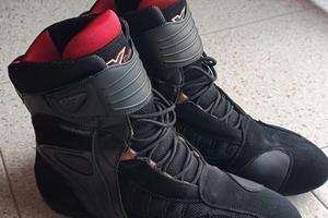 Stivali moto TCX Xcube