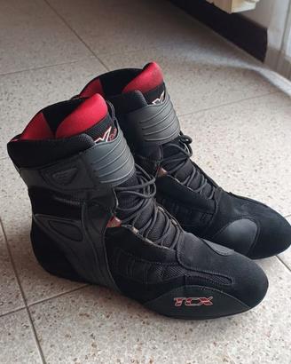 Stivali moto TCX Xcube