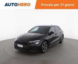 AUDI A3 DN88946