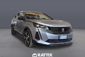 PEUGEOT 3008 ii 2021 3008 1.6 hybrid GT 225cv e-ea