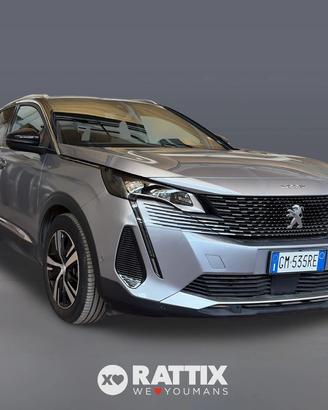 PEUGEOT 3008 ii 2021 3008 1.6 hybrid GT 225cv e-ea