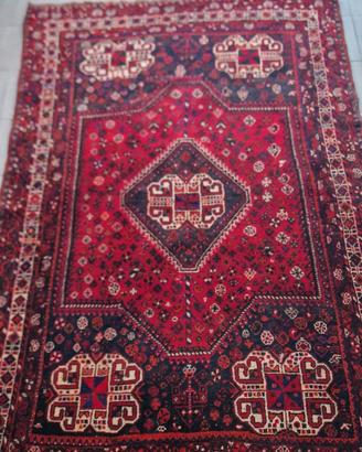Tappeto originale Shiraz 170x260