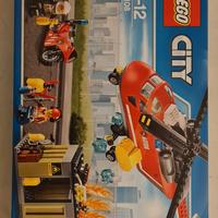 lego 60108