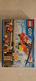 lego 60108