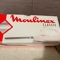 Coltello elettrico per pane