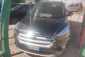 Ford Kuga 1.5 TDCI 120 CV S&S 2WD Titanium