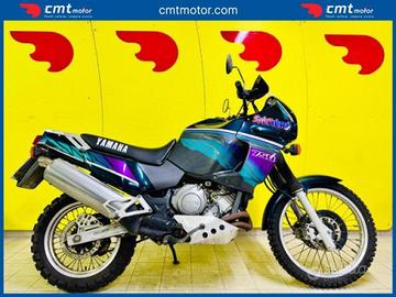 YAMAHA XTZ 750 Finanziabile - Nero - 49664