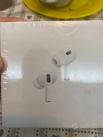 Cuffie wireless stile AirPods – nuove sigillate