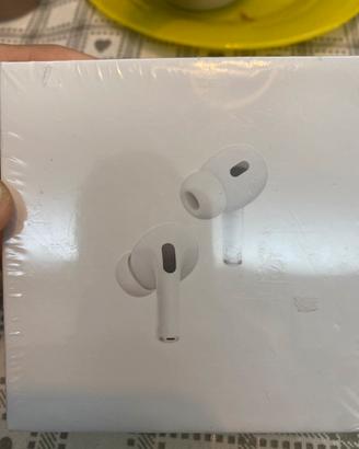 Cuffie wireless stile AirPods – nuove sigillate