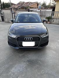 Audi A1 1.4 TDI 90Cv Ultra Metal Plus