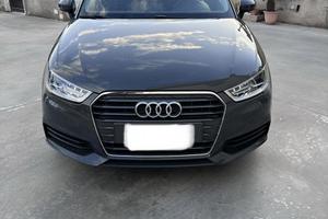 Audi A1 1.4 TDI 90Cv Ultra Metal Plus
