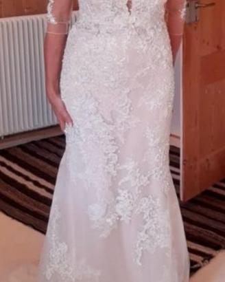 abito da sposa