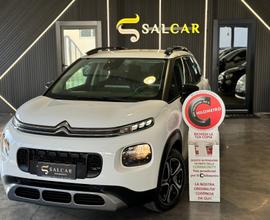 Citroen C3 Aircross Aircross 1.5 102CV bluehdi Fee