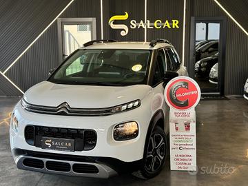 Citroen C3 Aircross Aircross 1.5 102CV bluehdi Fee