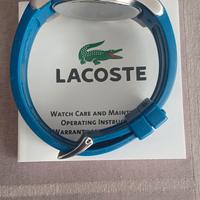 Orologio Lacoste 